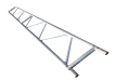 450mm wide aluminium scaffolding Beam