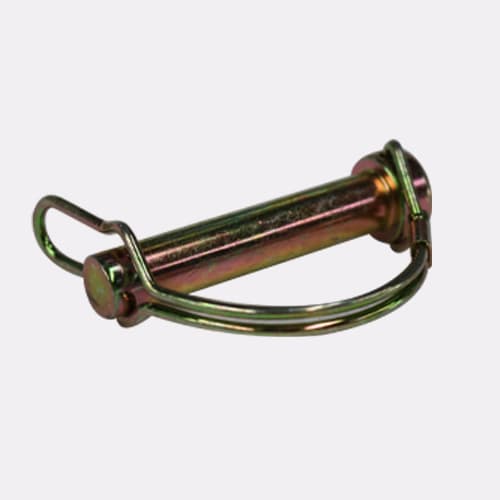 Scaffold Spring Clips Scaffolding Fixings First Fence Ltd