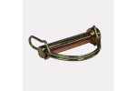 Scaffold Spring Clips
