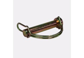 Scaffold Spring Clips