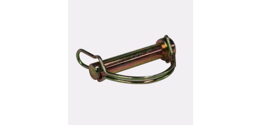 Spring Clips for Scaffolding 