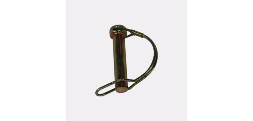 Spring Clip for Scaffolding 