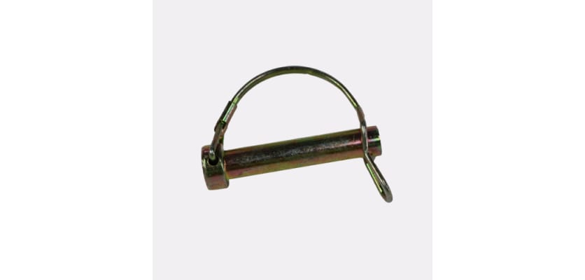 Scaffold Spring Clip Fixing 