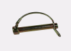 Scaffold Spring Clip Fixing 