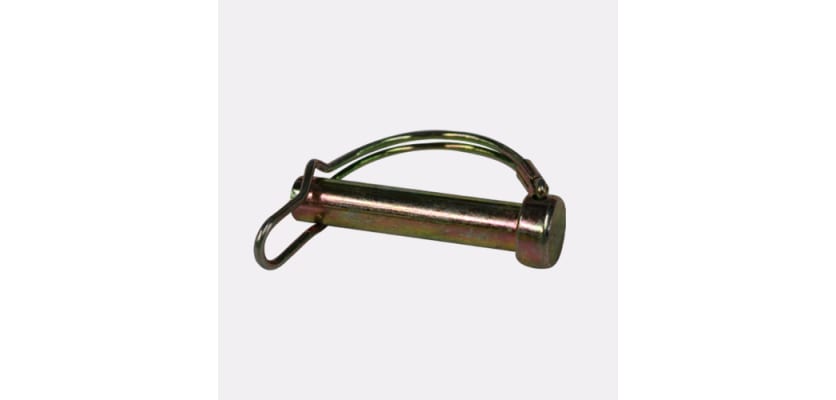 Scaffold Spring Clips