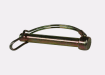Scaffold Spring Clips