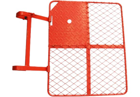 Scaffolding Ladder Trap Doors