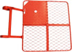 Scaffolding Ladder Trap Door with Red Finish