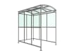3.0m Wide Open Front Burbank Shelter