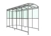 Burbank Shelter - 5.0m wide 