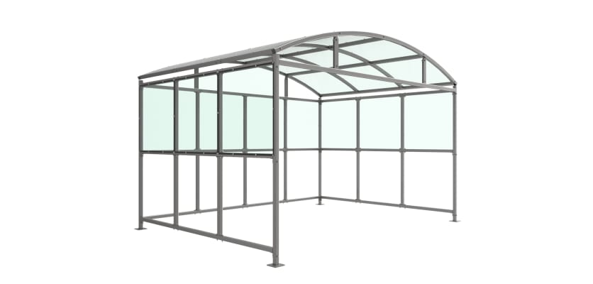 Glendale Shelter 3.0m Depth