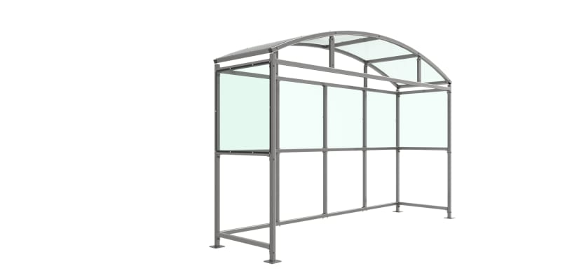 Glendale Shelter 1.0m Depth