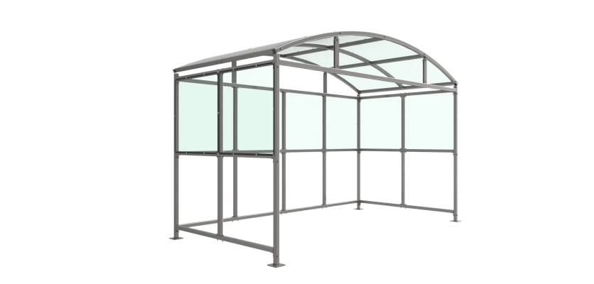Glendale Shelter 2.0m Depth