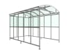 Inglewood Shelter - Open Fronted 5.0m