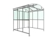 Open Fronted Inglewood Shelter - 3.0m 