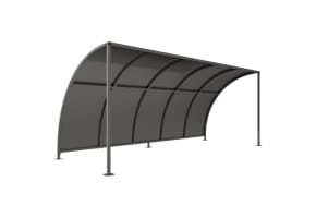 Leyton Shelter