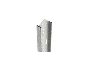 PaliFence® LPS 1175 SR1 (A1) Palisade Security End Post Kit 