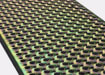 Close up of Scaffolding Stair Tread 