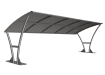 Newton Outdoor Shelter  - 5.0m
