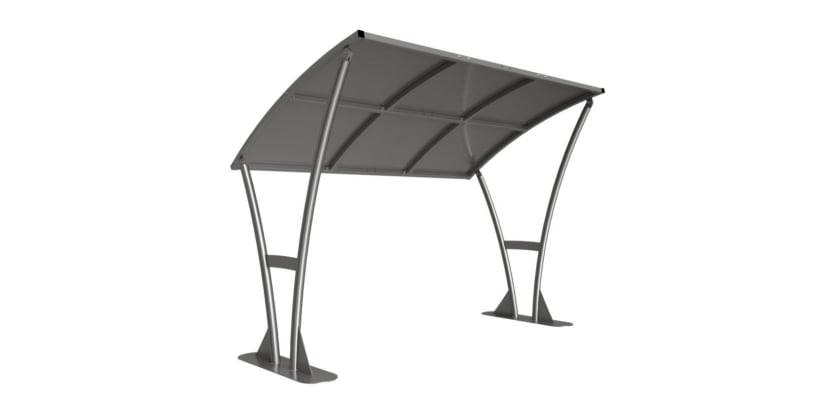Newton Outdoor Shelter 3.0m