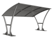 Newton Outdoor Shelter 3.0m