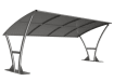 Newton Outdoor Shelter 4.0m