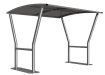 Stanton Outdoor Shelter 2.0m Wide 