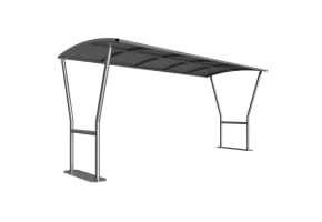 Stanton Shelter