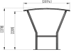 Stanton Shelter Technical Diagram