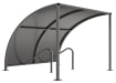 VS1 Shelter - 2.0m Wide 