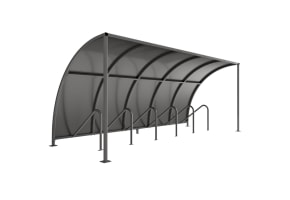 VS1 Shelter