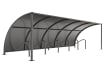 VS1 Shelter - 5.0m Wide 