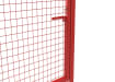 Red Site Gate Drop Bolt