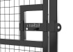 Black Site Gate Slider