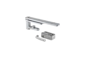 SB.DUITL Manual Release Shoe Kit with Hex Key