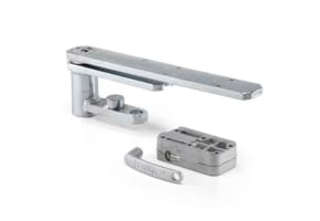 SB.DU350.L Manual Release Shoe Kit with Hex Key