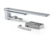 Manual Release Shoe Kit with Hex Key