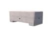 850kg Concrete Ballast Block