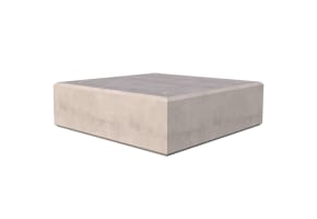 5.76 Tonne Concrete Ballast Block