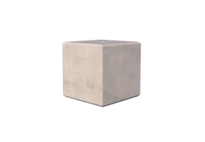 1000kg Concrete Ballast Block