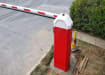 Standard Automatic Raising Barrier