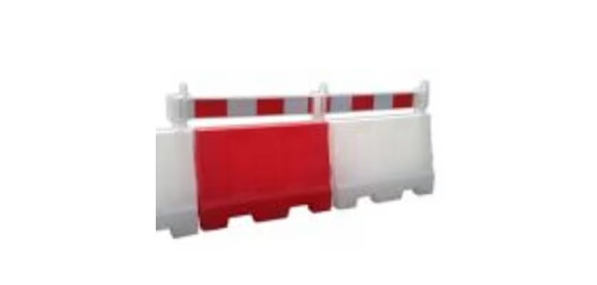 Evo 80 Reflective Plank & Post