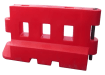 Red GB2 Barrier