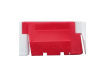 Red Novus Barrier