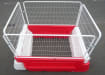 Novus Barrier durable safety solution