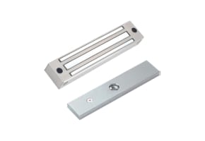 GL200 External Maglock 250kg Holding Force