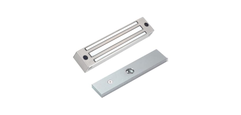 GL200 External Maglock - 250kg Holding Force
