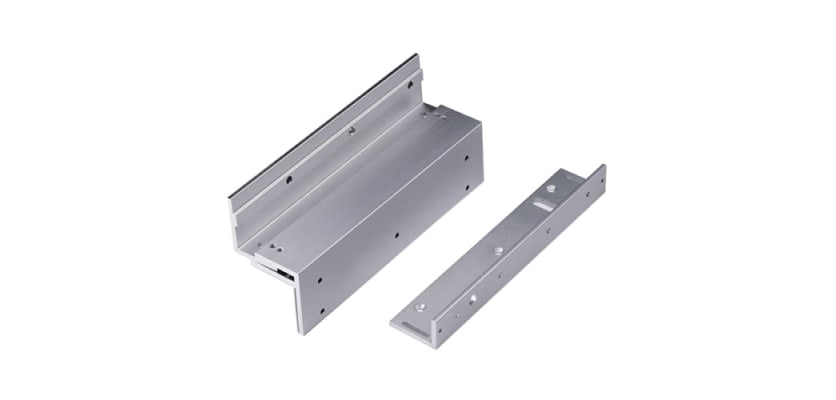 Z&L Bracket for GL200 Magnetic Lock