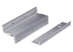 Z&L Bracket for GL200 Magnetic Lock