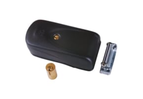 CISA1A721 12V Electric Deadlock for Steel Gates
